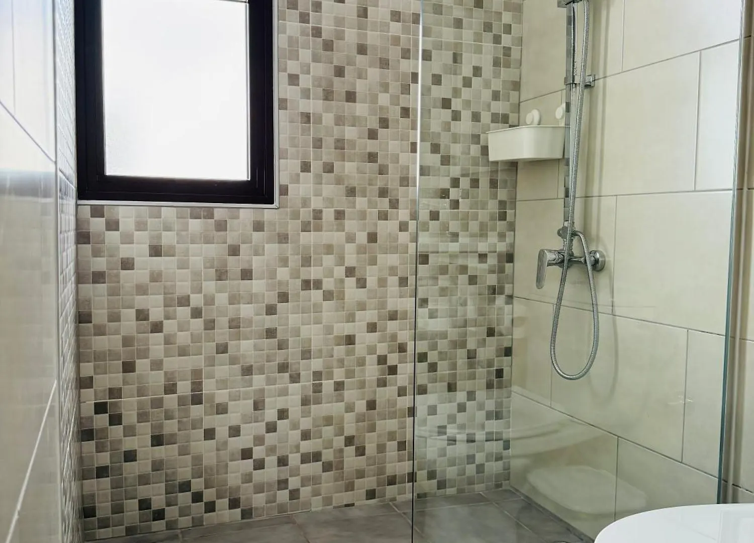 Apartment Apartamento Luna By Vulcano Homes Nazaret Spain