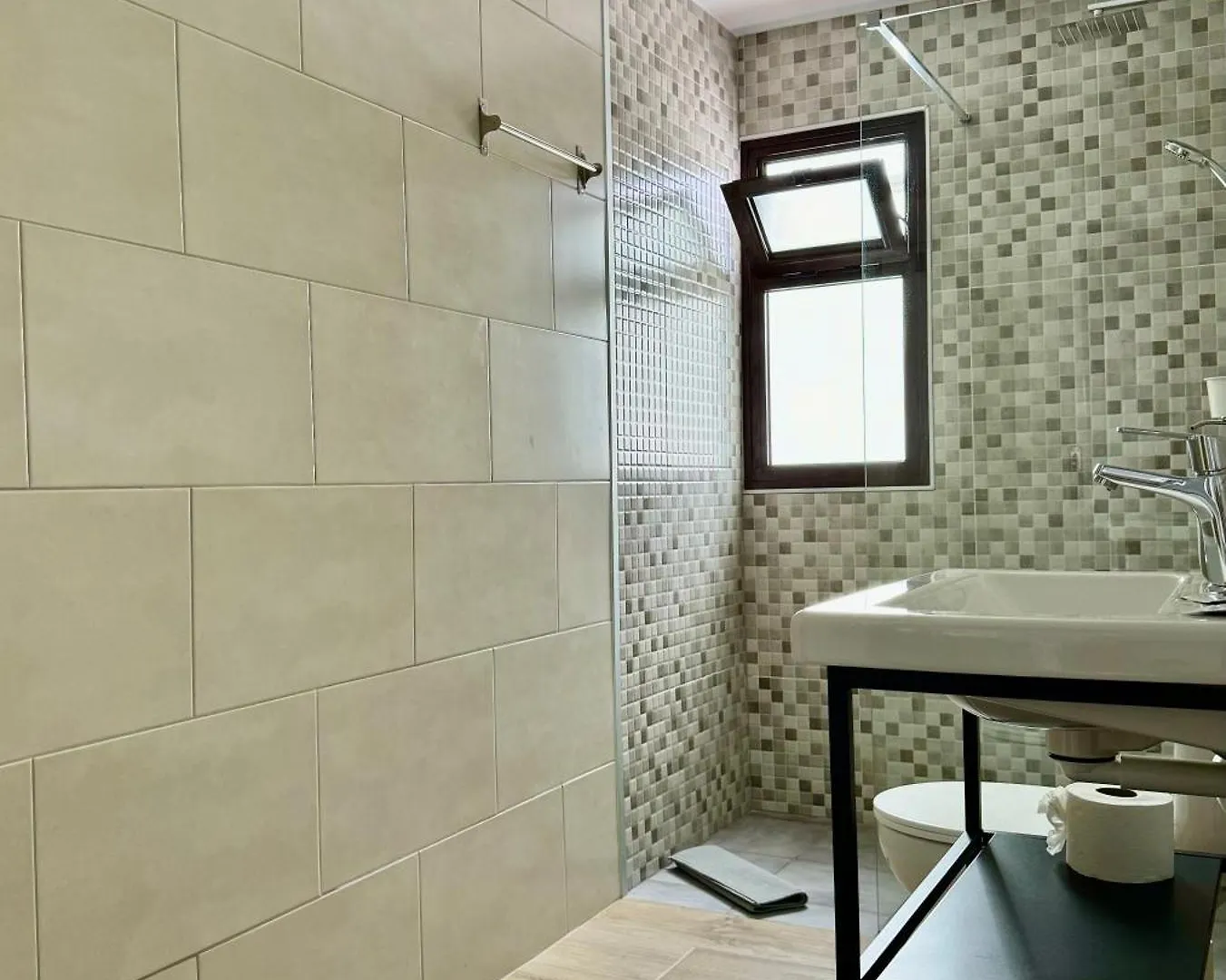 Apartamento Luna By Vulcano Homes Nazaret Apartment