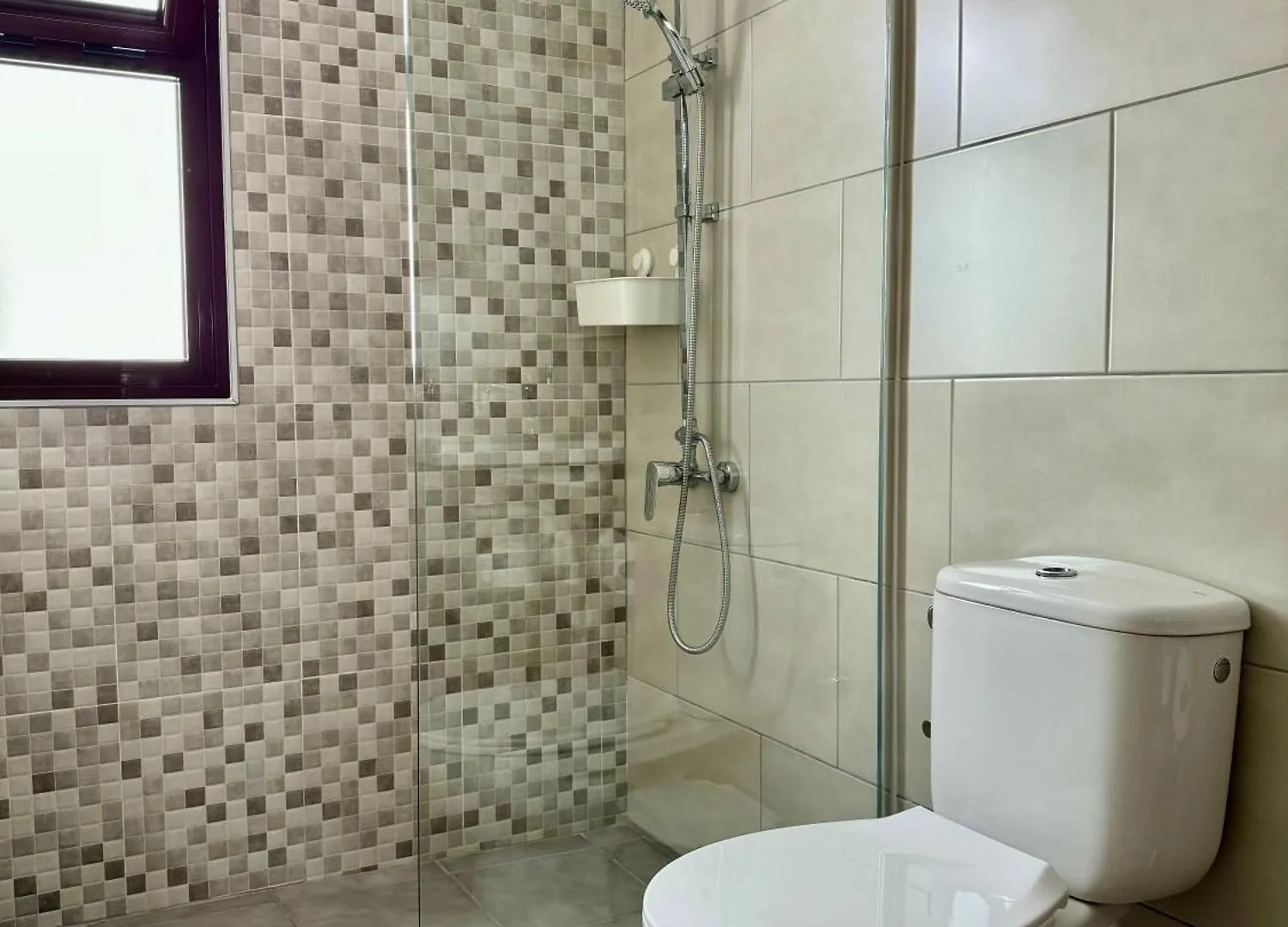 Apartamento Luna By Vulcano Homes Nazaret