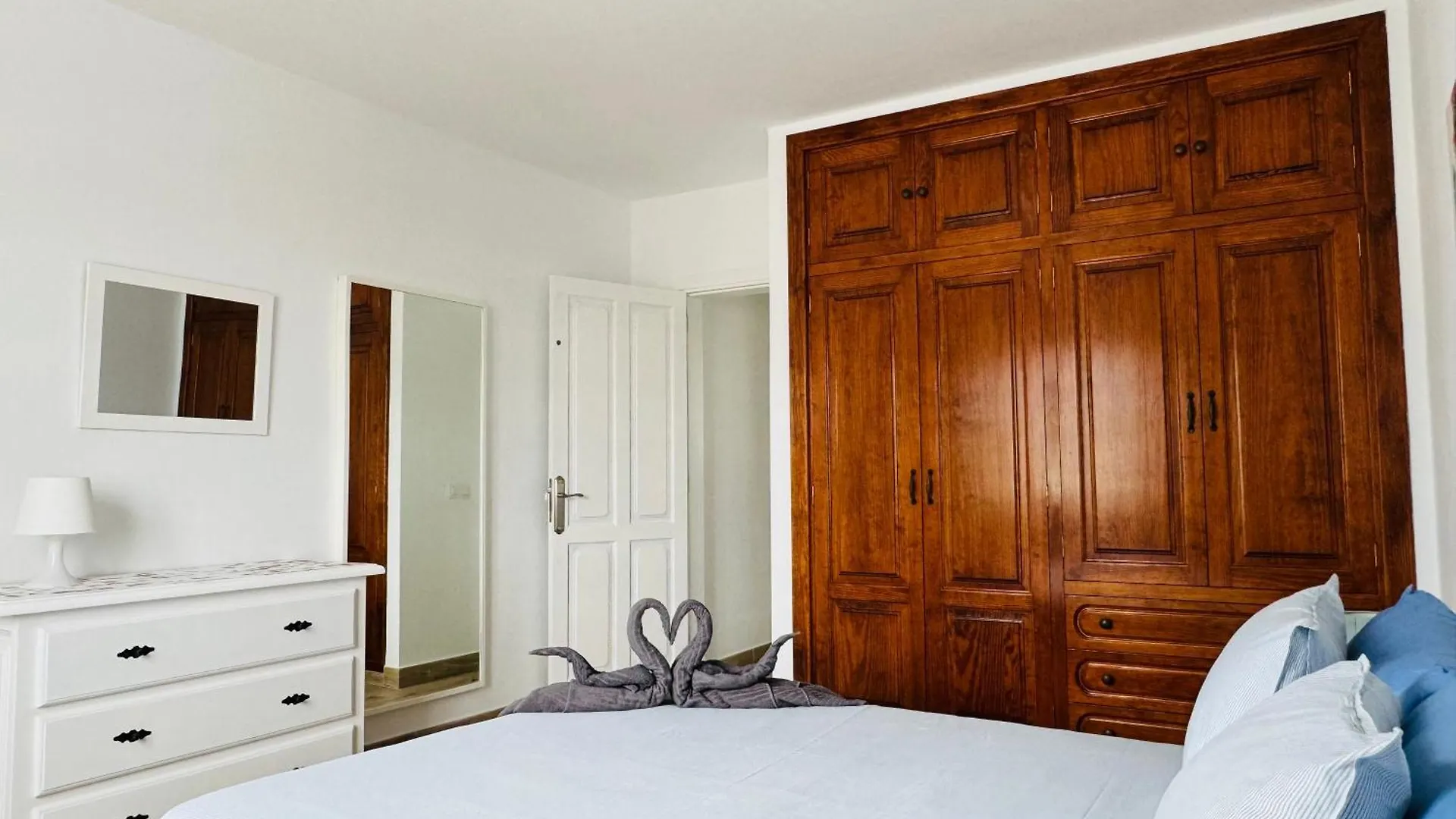 Apartamento Luna By Vulcano Homes Nazaret Spain