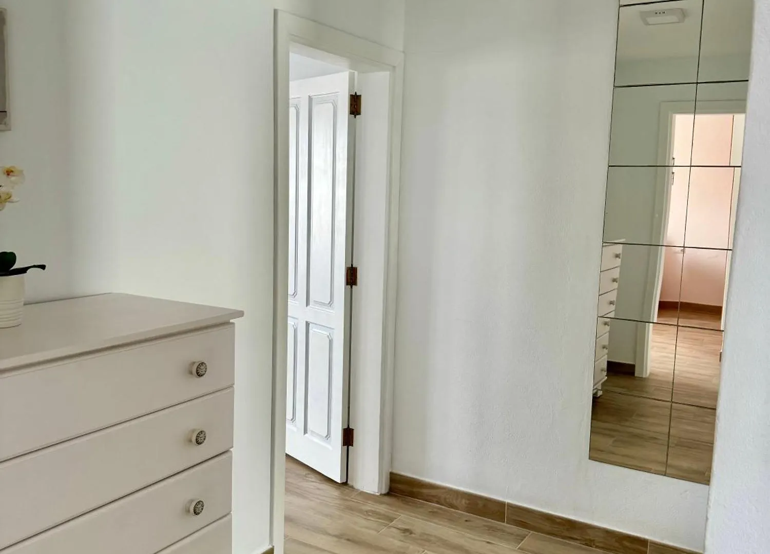Apartamento Luna By Vulcano Homes Nazaret